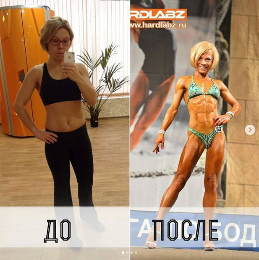 Тренер и результаты