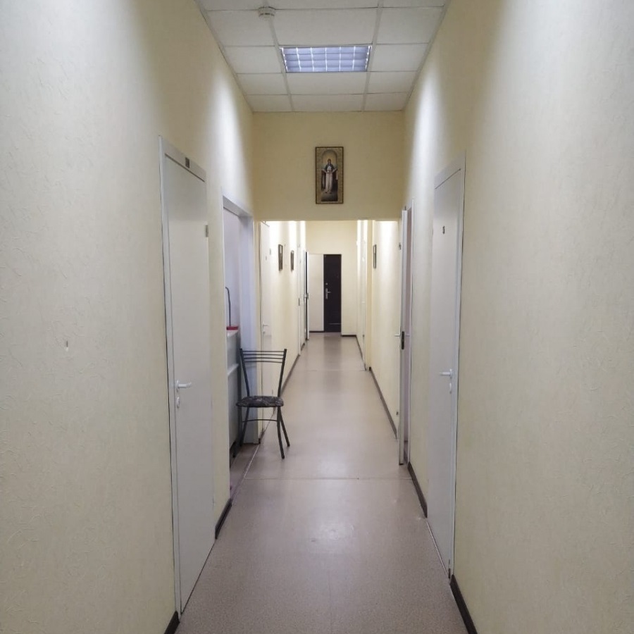 Фотография клиники