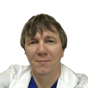 Маслов Кирилл Александрович