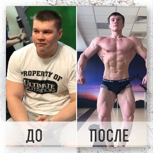 Тренер и результаты