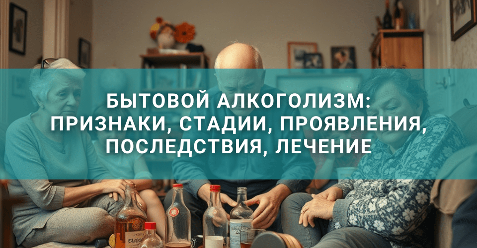 Что такое бытовой алкоголизм (бытовое пьянство по МКБ-10, что считается бытовым алкоголизмом, как развивается) Что такое бытовой алкоголизм (бытовое пьянство по МКБ-10, что считается бытовым алкоголизмом, как развивается)