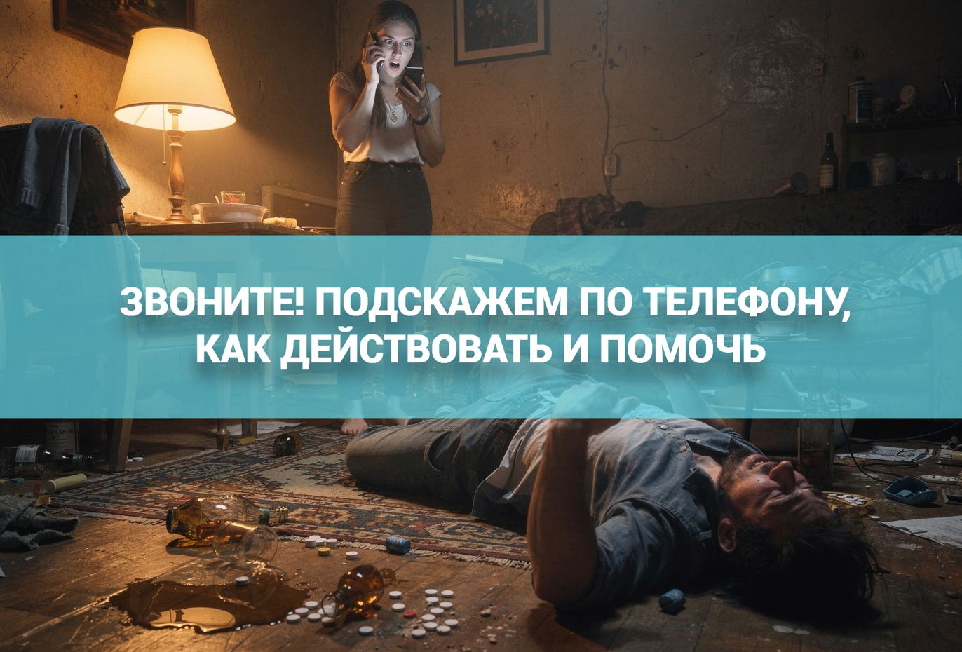 Лечить ли алкоголика принудительно, как действовать и как ему помочь